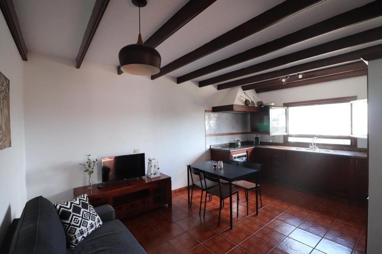 Tinguaton Casa Los Senderos מראה חיצוני תמונה