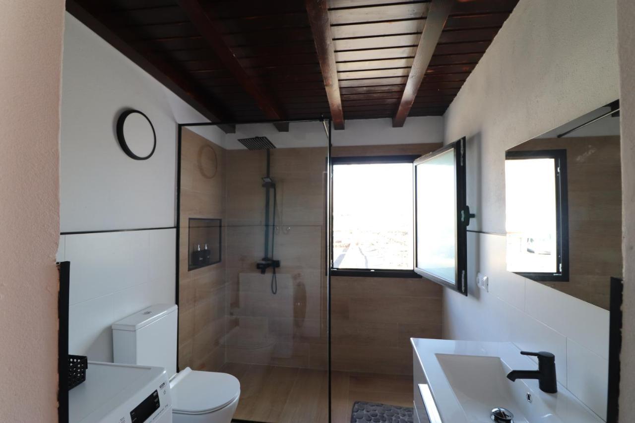 Tinguaton Casa Los Senderos מראה חיצוני תמונה