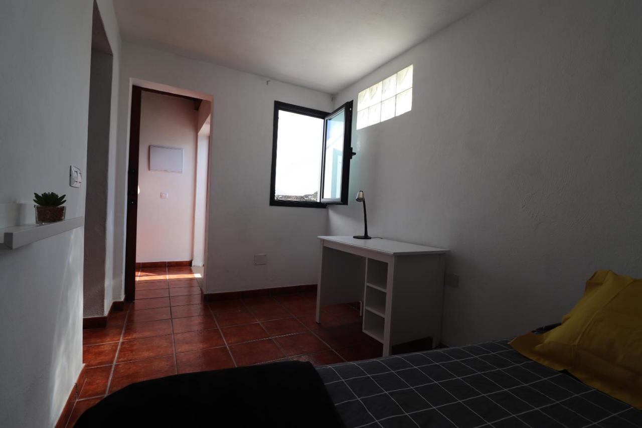Tinguaton Casa Los Senderos מראה חיצוני תמונה